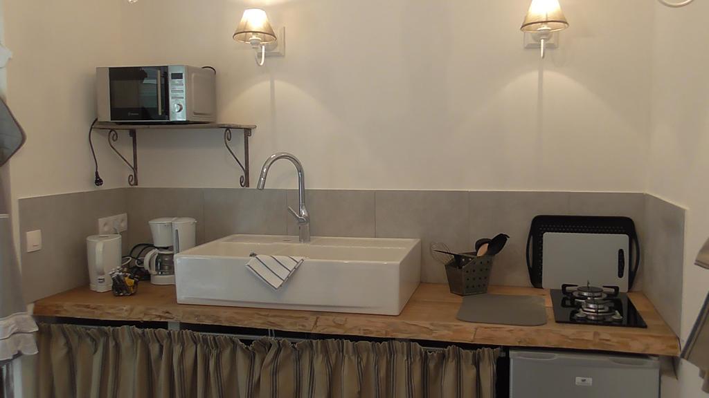 Villa Bleu D'Orage Vimoutiers Zimmer foto